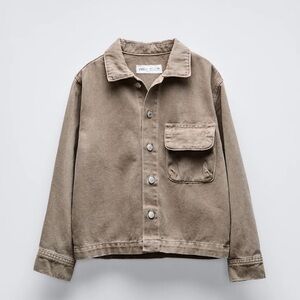 Zara Kids Matching Set